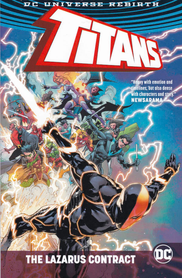 Titans---The-Lazarus-Contract--TPB-