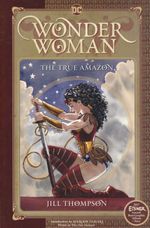 Wonder-Woman---The-True-Amazon--TPB-
