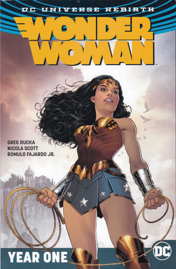Wonder-Woman---2---Year-One--TPB-
