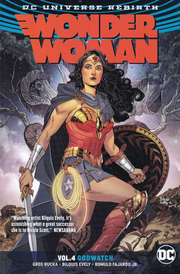 Wonder-Woman---4---Godwatch--TPB-