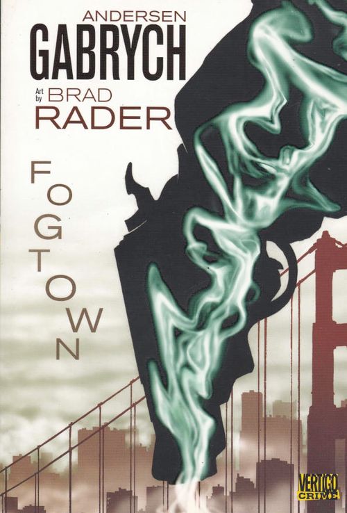 Fogtown (TPB)