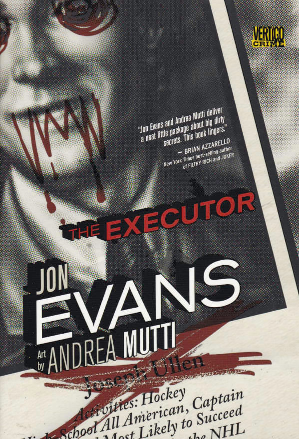 Executor--TPB-
