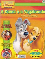 Classicos-de-Luxo-Disney-Premium---3---A-Dama-e-o-Vagabundo