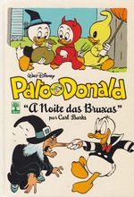 Colecao-Carl-Barks--Capa-Dura----Volume-13---A-Noite-das-Bruxas