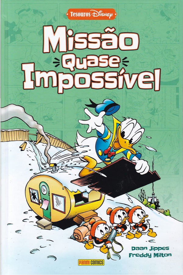 Tesouros-Disney---Missao-Quase-Impossivel