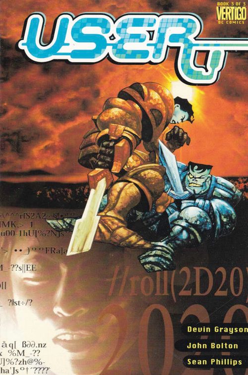 User # 3 (TPB)