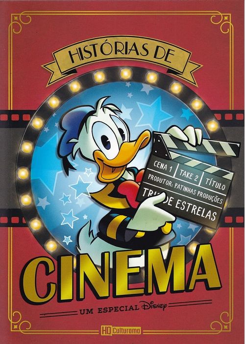 Histórias de Cinema