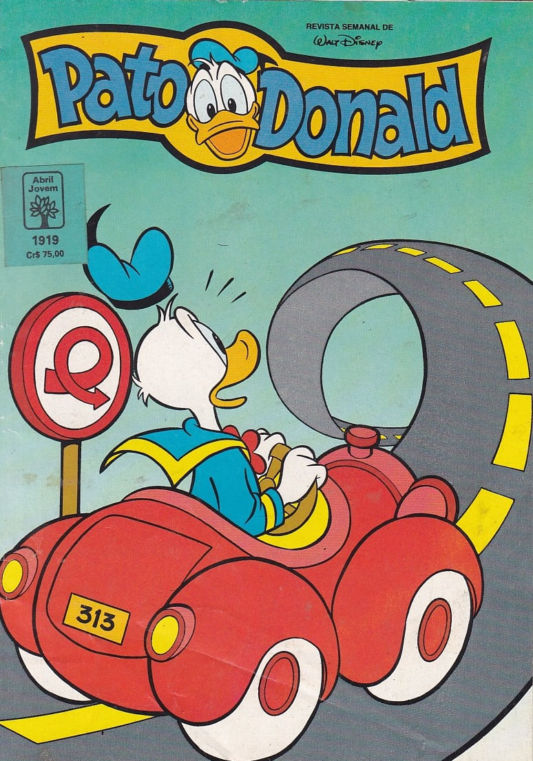 https---www.artesequencial.com.br-imagens-disney-Pato_Donald_1919