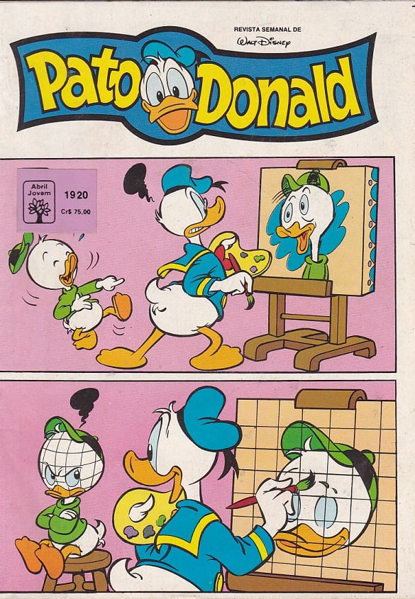 https---www.artesequencial.com.br-imagens-disney-Pato_Donald_1920