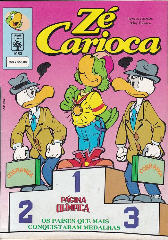 https---www.artesequencial.com.br-imagens-disney-Ze_Carioca_1953
