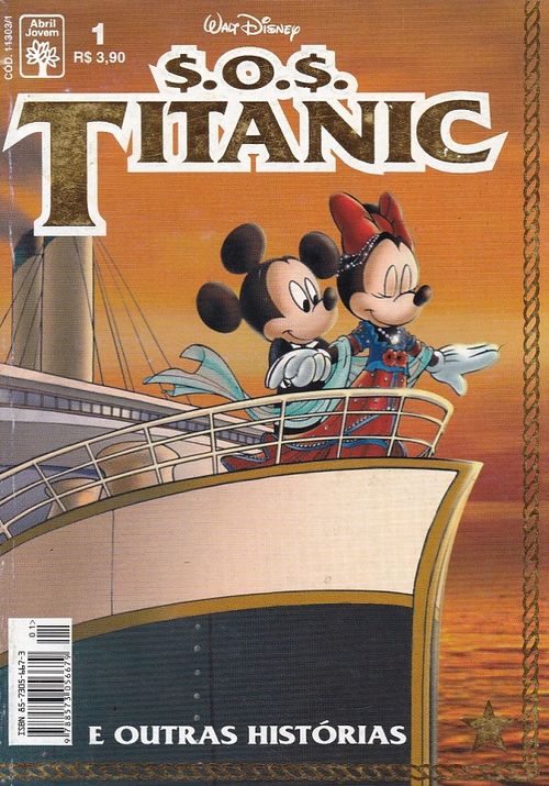 SOS Titanic