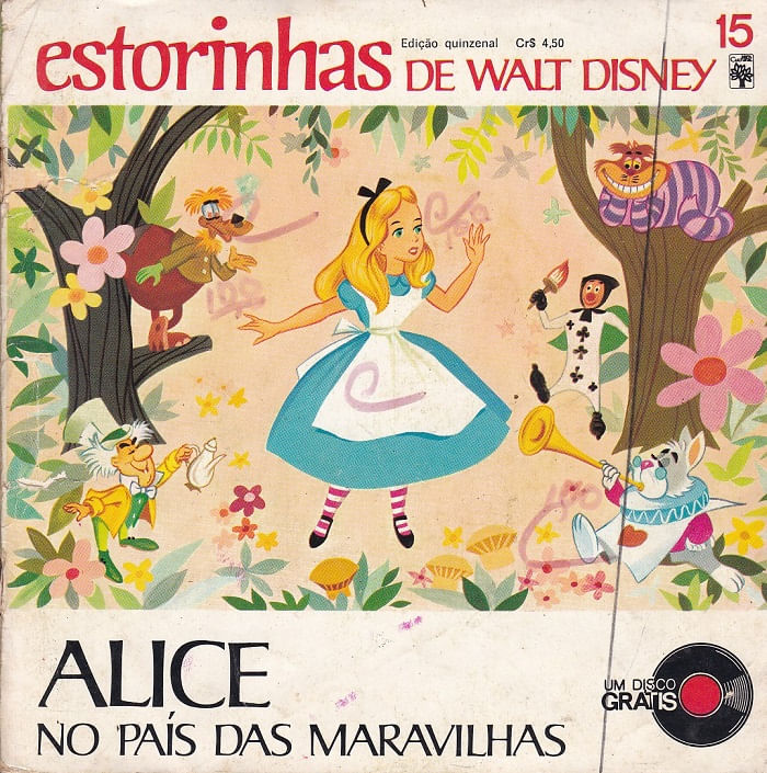 https---www.artesequencial.com.br-imagens-disney-Historias_Disney_com_disco_Alice_no_Pais_das_Maravilhas