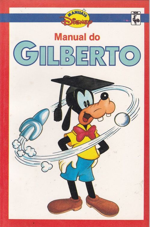 Manual do Gilberto