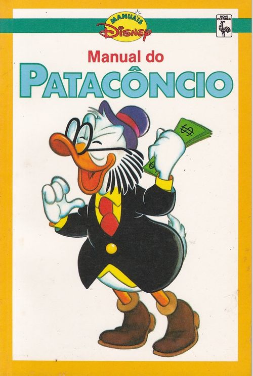 Manual do Patacôncio