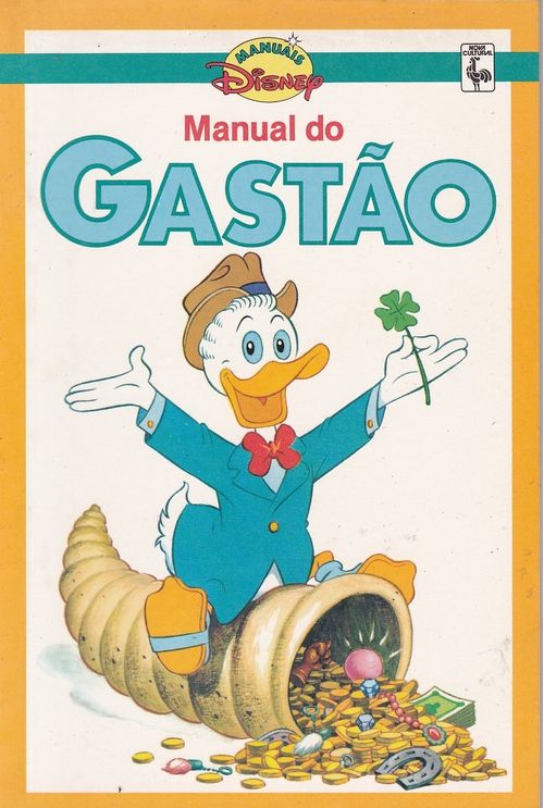 Manual do Gastão