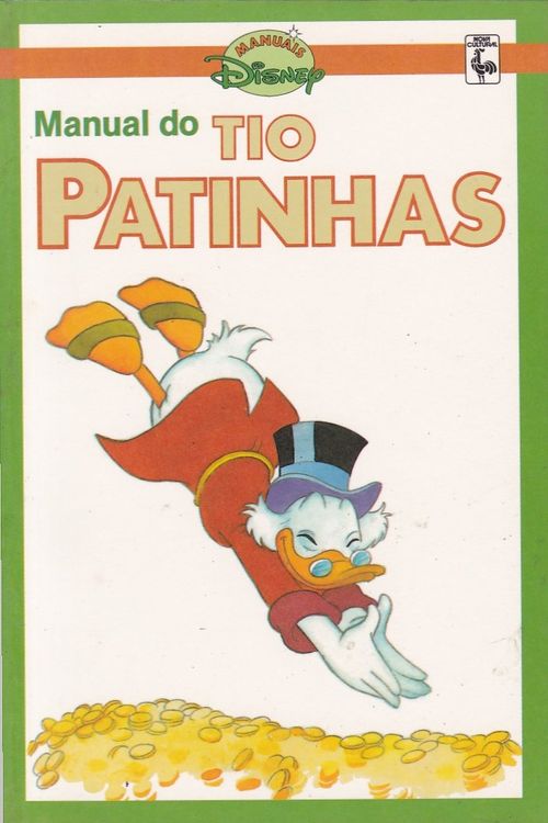 Manual do Tio Patinhas