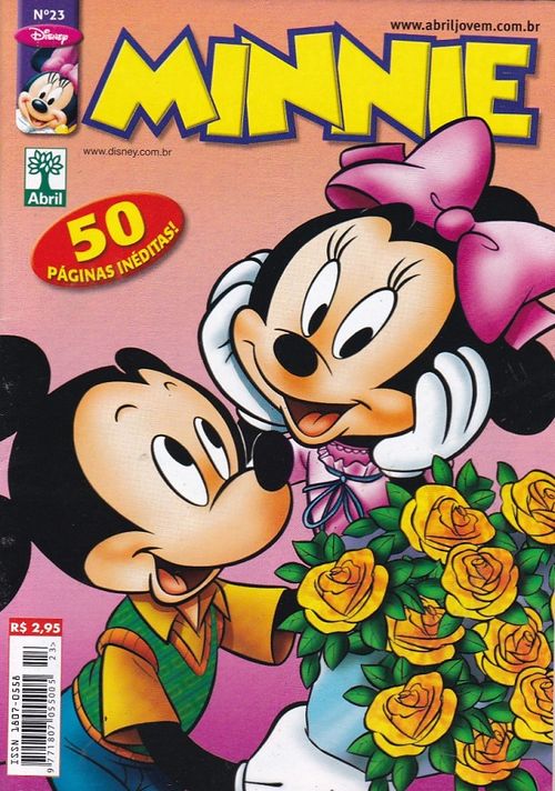 Minnie # 23