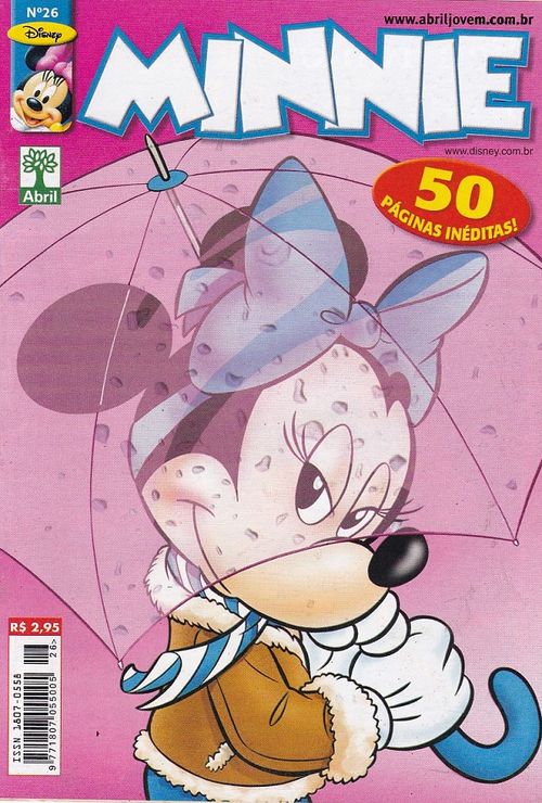 Minnie # 26