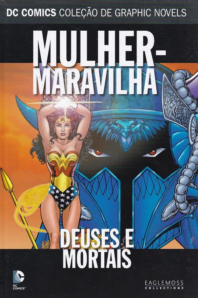 https---www.artesequencial.com.br-imagens-herois_panini-DC-Comics-Colecao-de-Graphic-Novels-038-Mulher-Maravilha-Deuses-e-Mortais