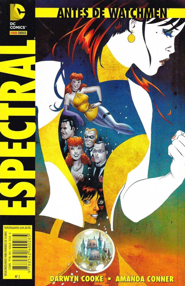 Antes-de-Watchmen-Espectral