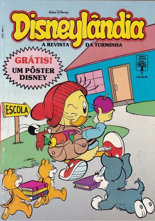 Disneylândia # 05