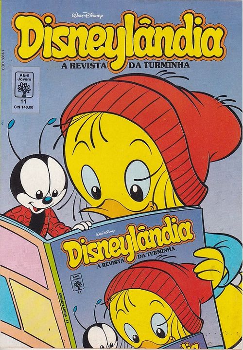 Disneylândia # 11