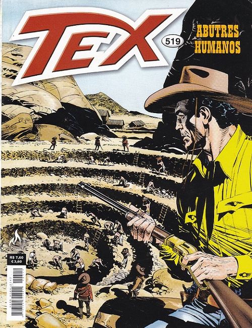 Tex # 519