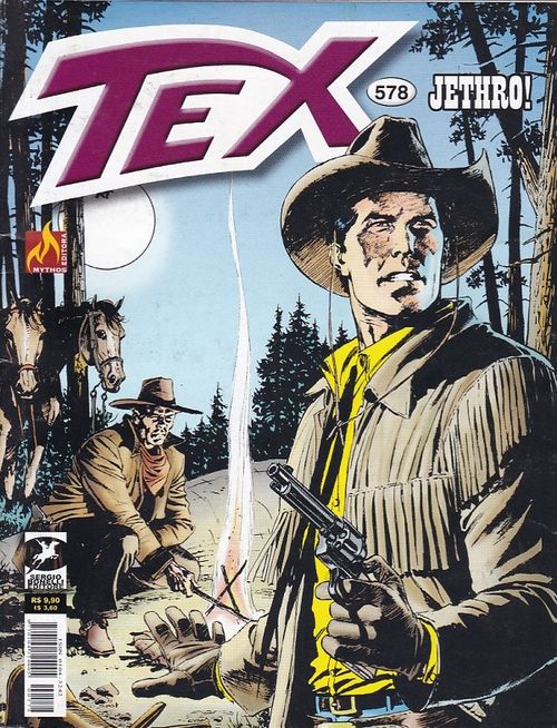 Tex # 578