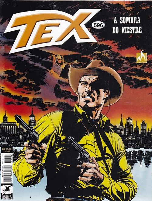 Tex # 596