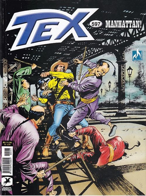 Tex # 597
