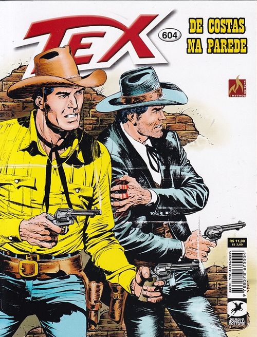 Tex # 604