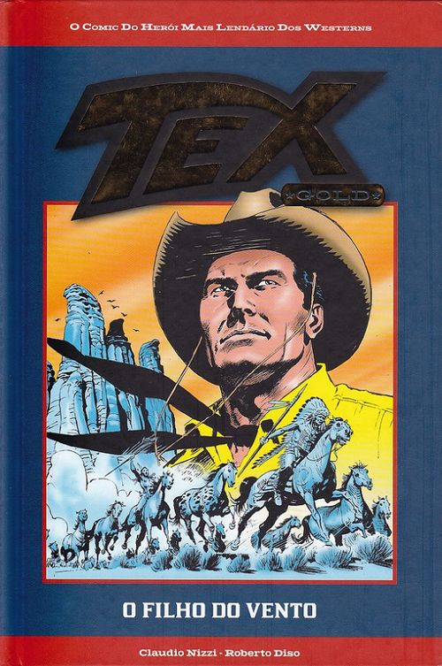 Tex Gold # 47