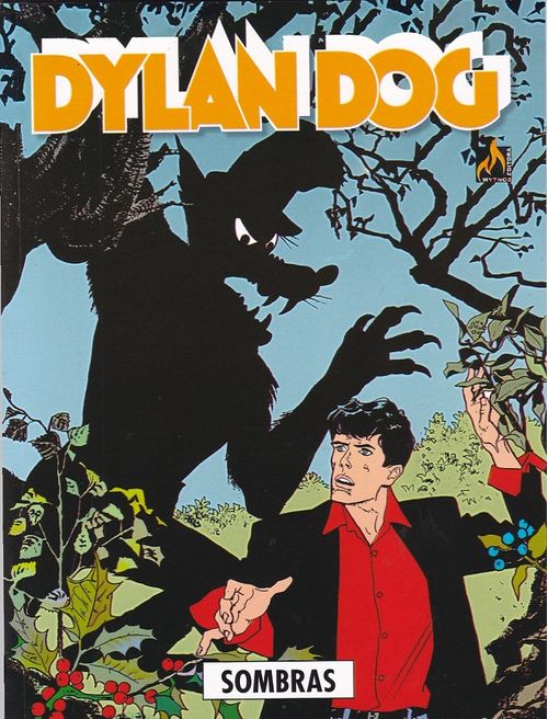 Dylan Dog - 2ª Série # 19