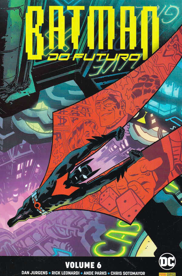 Rika-Comic-Shop--Batman-do-Futuro---Renascimento---6