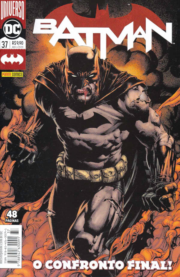 Rika-Comic-Shop--Batman---3ª-Serie---37