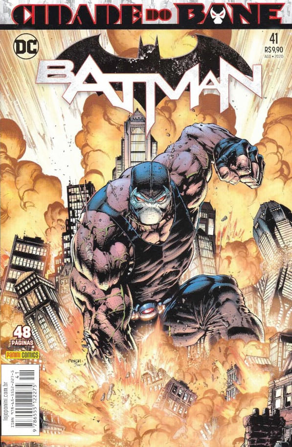 Rika-Comic-Shop--Batman---3ª-Serie---41