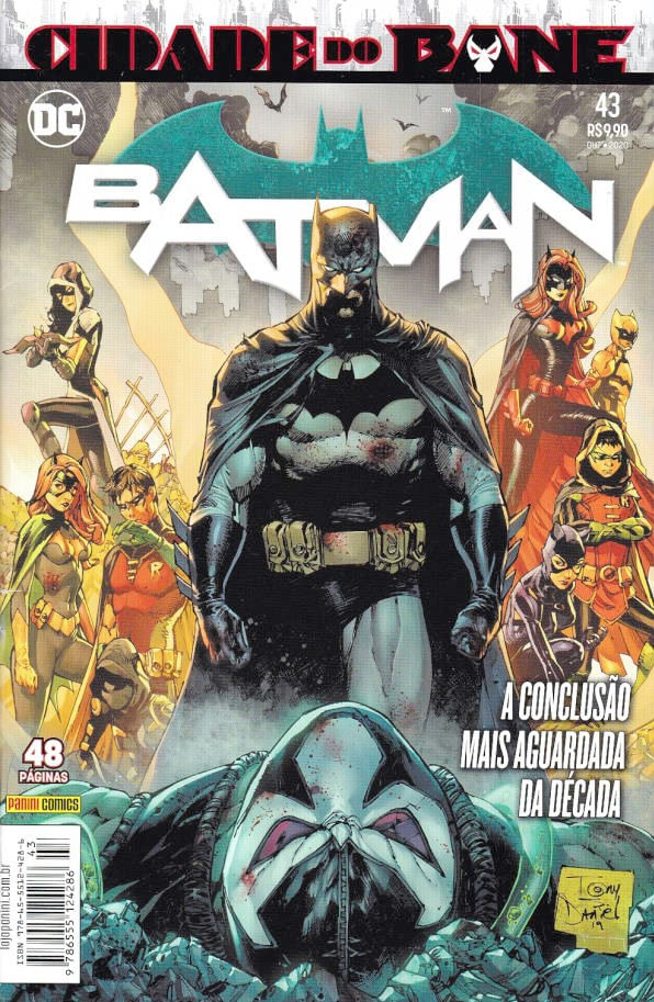 Rika-Comic-Shop--Batman---3ª-Serie---43