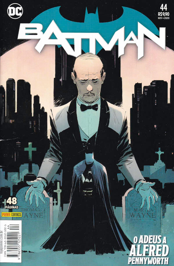 Rika-Comic-Shop--Batman---3ª-Serie---44