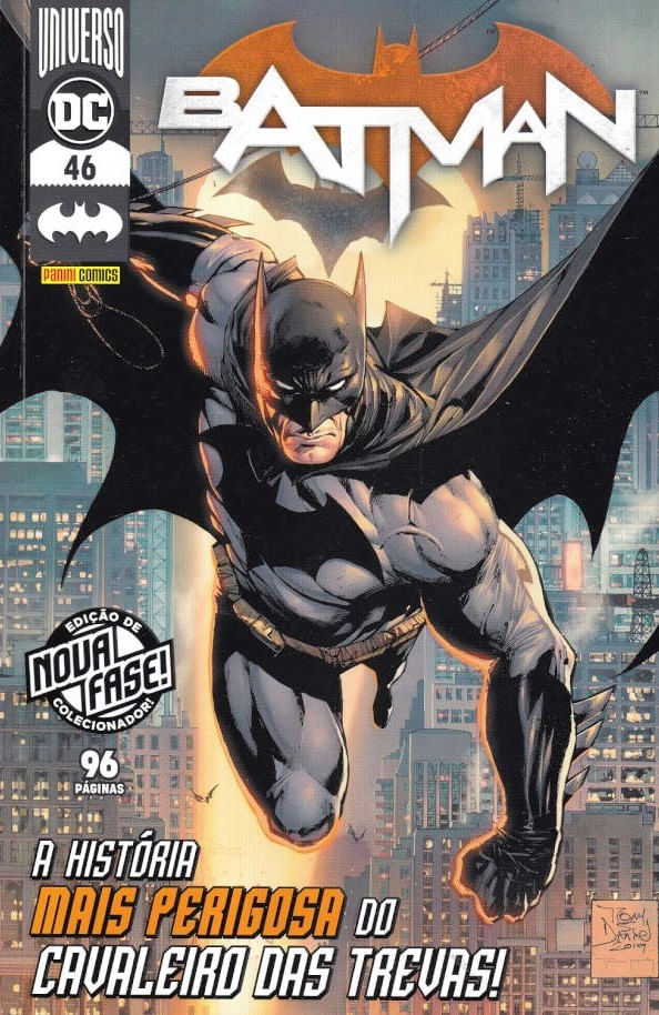 Rika-Comic-Shop--Batman---3ª-Serie---46