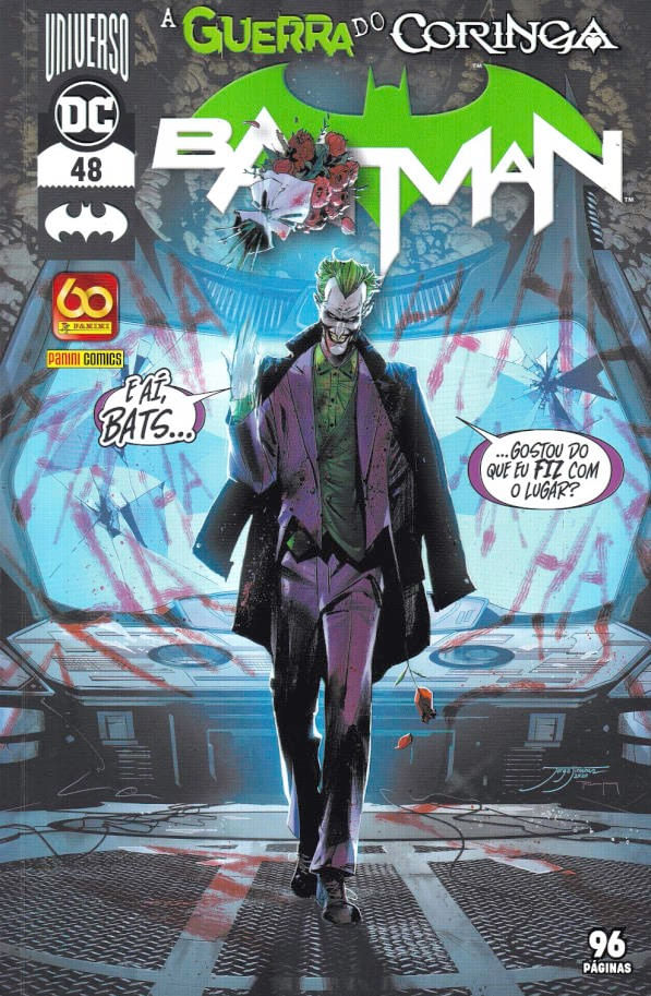 Rika-Comic-Shop--Batman---3ª-Serie---48