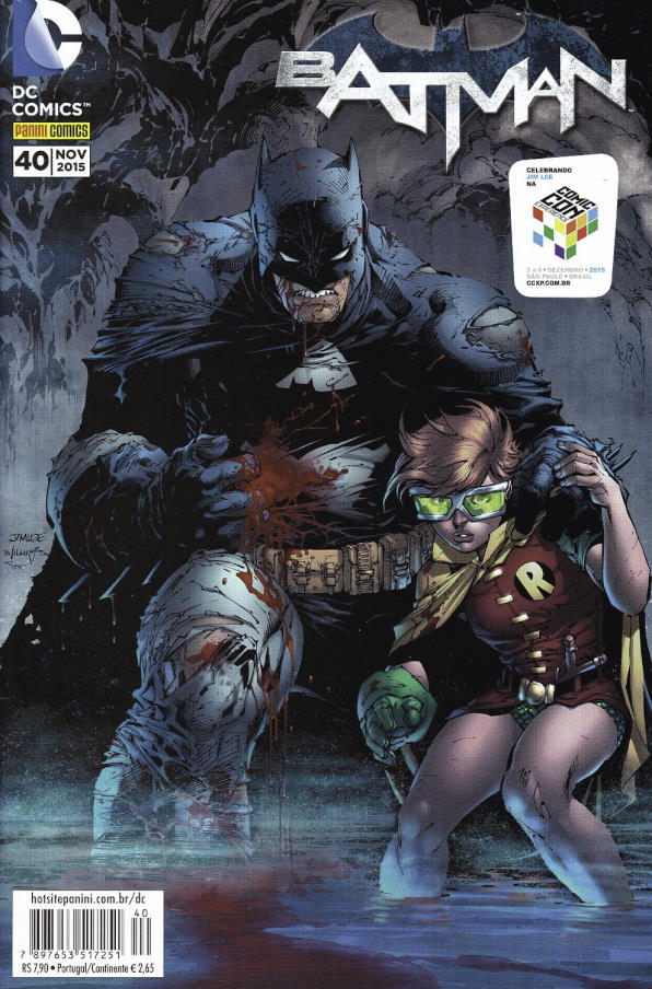 Rika-Comic-Shop--Batman---2ª-Serie---40--Capa-Variante-A-