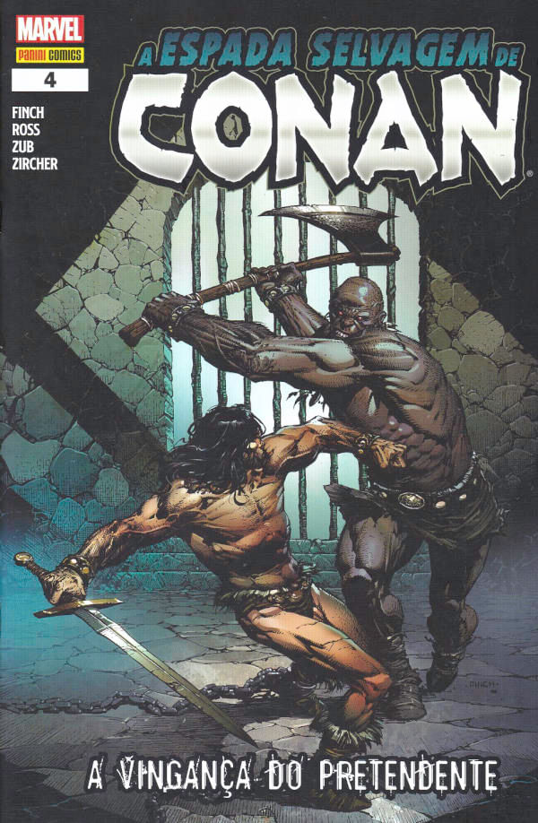 Rika-Comic-Shop--Espada-Selvagem-de-Conan---4