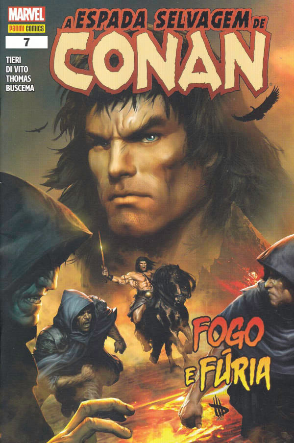 Rika-Comic-Shop--Espada-Selvagem-de-Conan---7