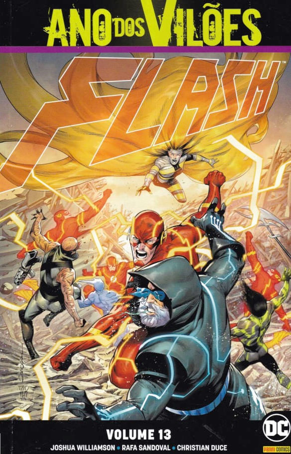 Rika-Comic-Shop--Flash---2ª-Serie---13