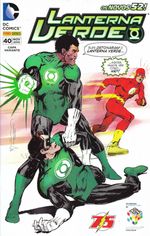 Rika-Comic-Shop--Lanterna-Verde---2ª-Serie---40--Capa-Variante-A-