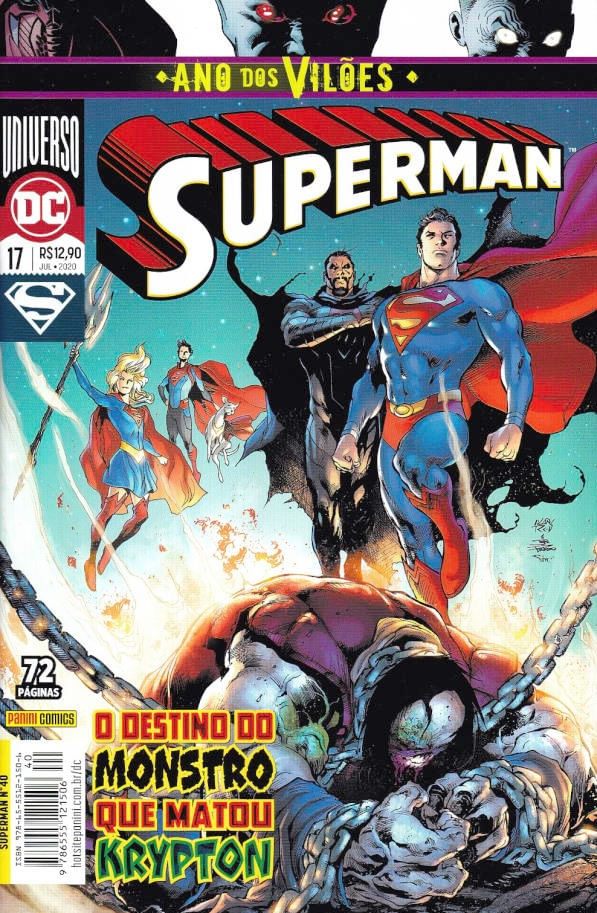 Rika-Comic-Shop--Superman---4ª-Serie---17