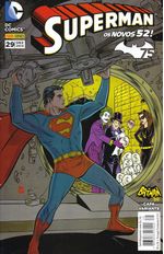 Rika-Comic-Shop--Superman---2ª-Serie---29--Capa-Variante-