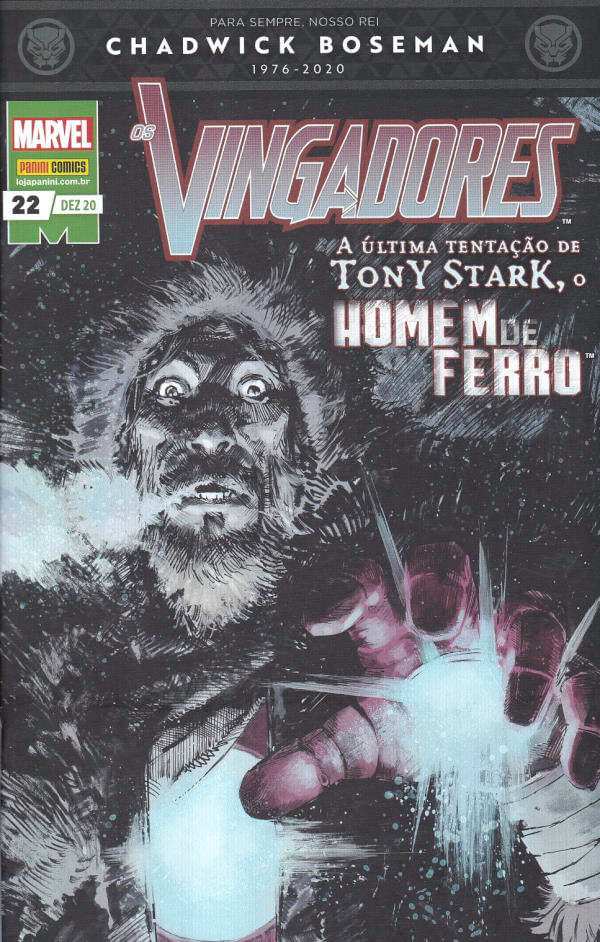 Rika-Comic-Shop--Vingadores---4ª-Serie---22