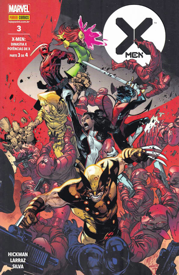 Rika-Comic-Shop--X-Men---4ª-Serie---03
