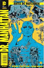 Rika-Comic-Shop--Antes-de-Watchmen---Dr.-Manhattan--Capa-Variante-A-